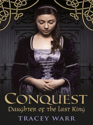 cover image of Daughter of the Last King